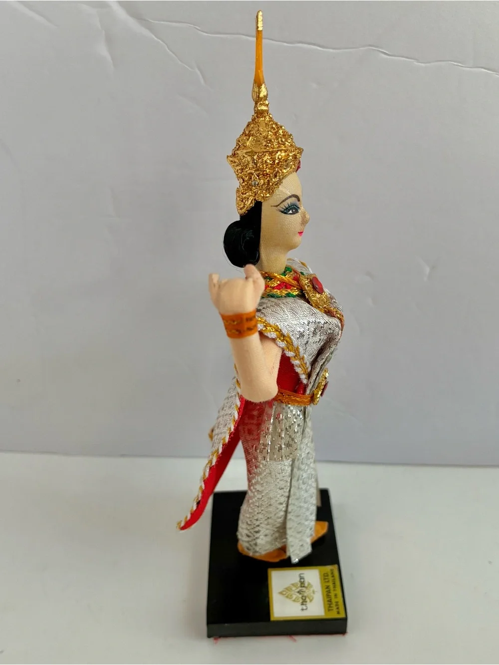 N/A thai traditional
